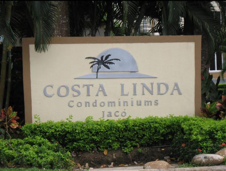 2Bed 2Bath Jaco Costa Linda Villa Exterior photo